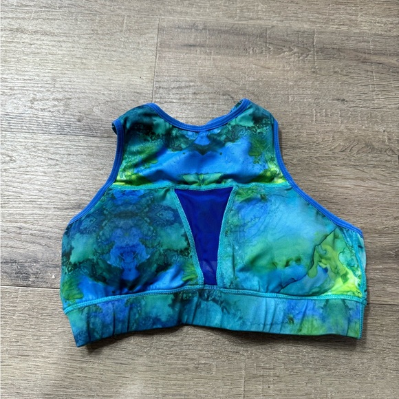 Chestee Sports Bra - Picture 1 of 3